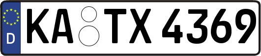 KA-TX4369