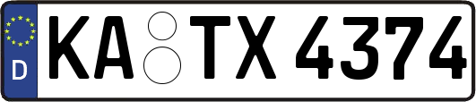 KA-TX4374