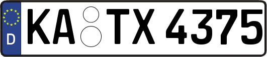 KA-TX4375