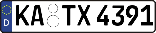 KA-TX4391