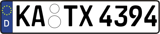 KA-TX4394