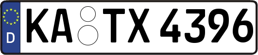 KA-TX4396