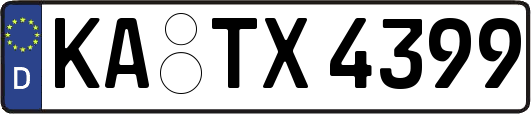KA-TX4399