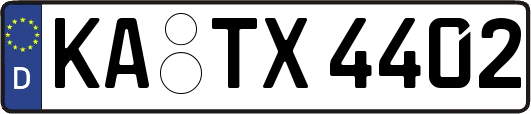 KA-TX4402