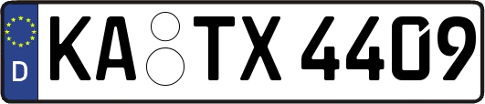 KA-TX4409