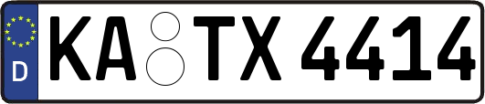 KA-TX4414