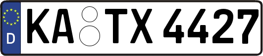 KA-TX4427