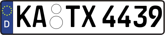KA-TX4439