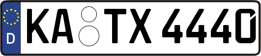 KA-TX4440
