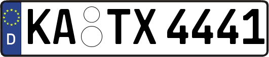 KA-TX4441
