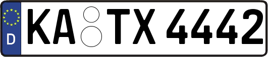 KA-TX4442