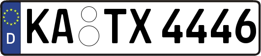 KA-TX4446