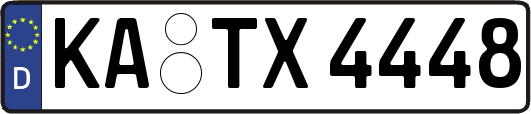 KA-TX4448