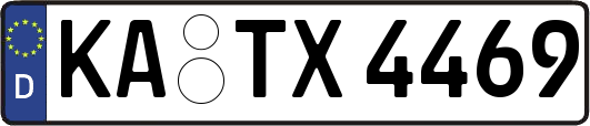 KA-TX4469