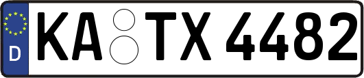 KA-TX4482