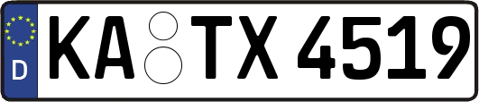 KA-TX4519