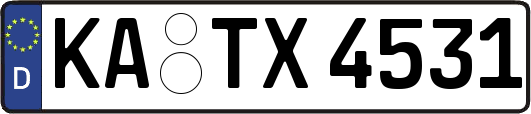 KA-TX4531