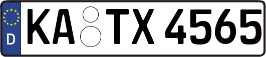 KA-TX4565