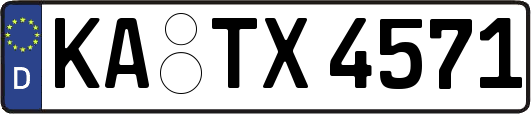 KA-TX4571