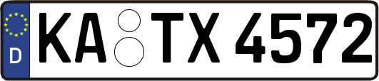 KA-TX4572