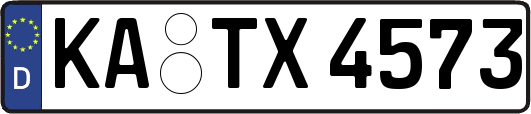 KA-TX4573