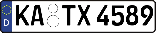 KA-TX4589