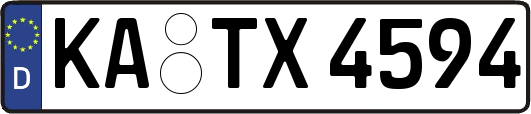KA-TX4594