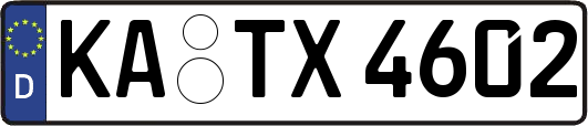 KA-TX4602
