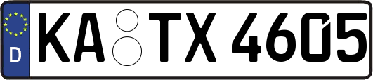 KA-TX4605