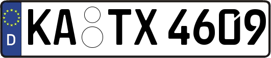 KA-TX4609