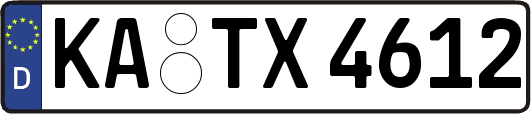 KA-TX4612