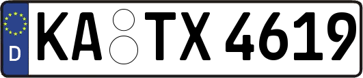 KA-TX4619