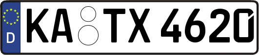 KA-TX4620