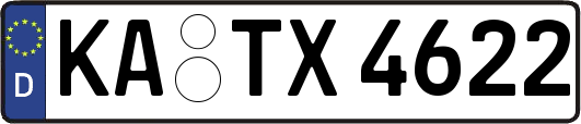 KA-TX4622