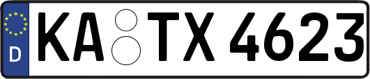 KA-TX4623