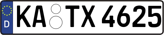 KA-TX4625