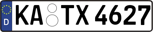 KA-TX4627