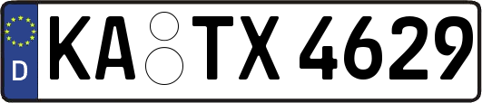 KA-TX4629