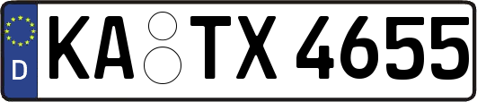 KA-TX4655