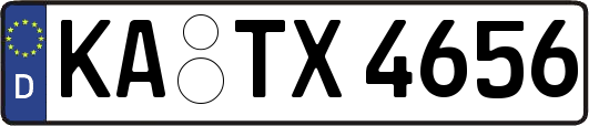 KA-TX4656