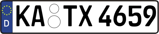 KA-TX4659