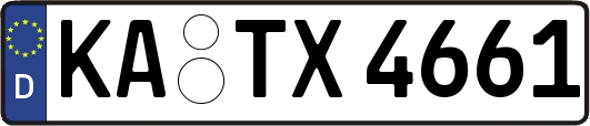 KA-TX4661