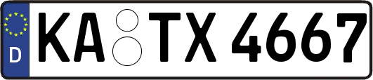 KA-TX4667