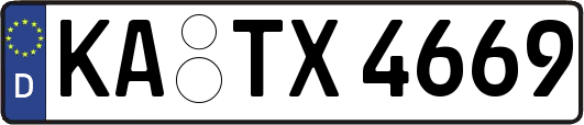 KA-TX4669