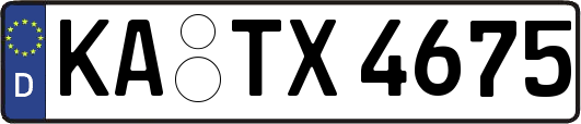 KA-TX4675
