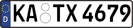 KA-TX4679