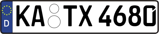 KA-TX4680