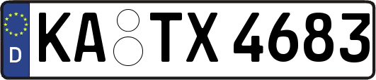 KA-TX4683