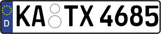 KA-TX4685