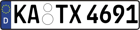KA-TX4691